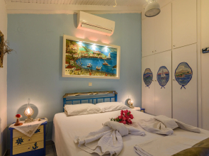 Fairytale Blue-Chranoi Seaside Retreats Up To 8Ppl