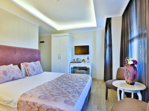 Bon Hotel Hagia Sophia