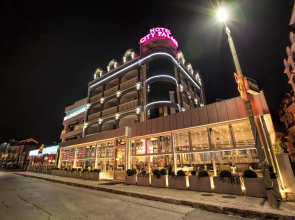 City Palace Hotel