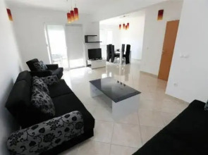 Apartmani Paradise