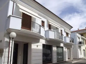 Hotel Costa Verde