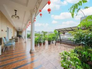 Xinju Hotel (Deyang Telecom Plaza)