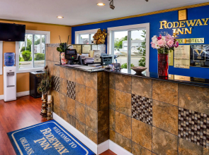 Rodeway Inn Orleans - Cape Cod