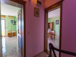 Apartment Djusi