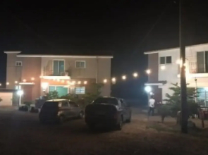 Namhae The House Pension
