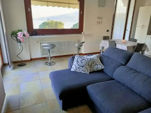 Appartamento vista Lago a Sarnico