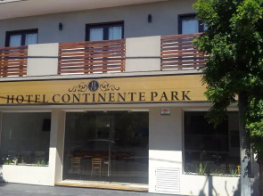 Continente Park