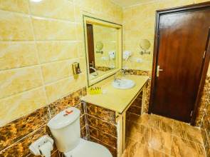 Mirage Bay Resort and Aqua Park