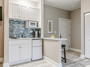 Mini Oasis Studio 10 Min to All Myrtle Beach