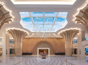 White Swan Hotel Taizhou