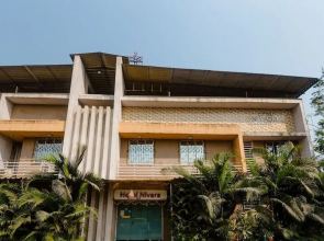 OYO 29550 Hotel Nivara