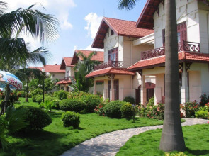 Tuan Chau Resort Ha Long