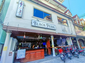 Hack Patong Beach Hotel