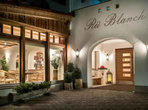 Pension Rü Blanch