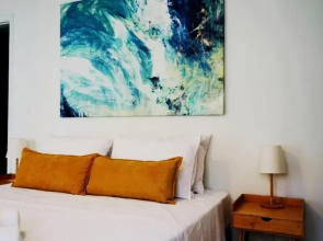 Argostoli City Center Apartments