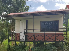 Mo Ao Sawan Khaokho Resort