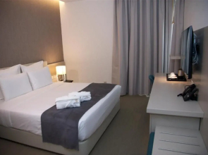 Hotel Continental Horizonte