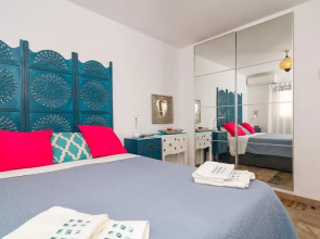 Litoral Burriana Apartments Casasol
