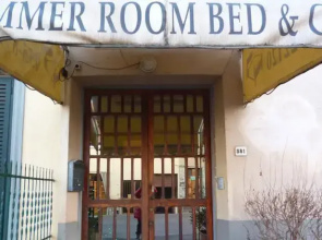 Viottolone Bed And Car