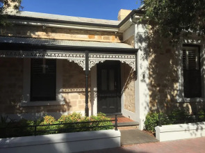 8 Osborne