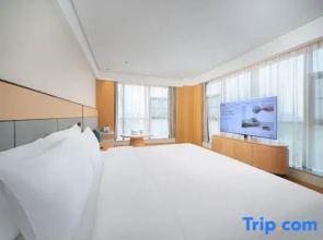 JI Hotel (Shaoyang Railway Station)