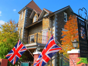 England Castle B&B