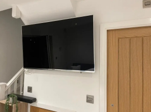 Cosy 1 Bed House Close to Nottingham City Centre
