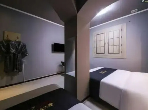 Taean Donga Resort Pension
