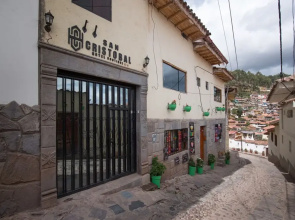 Ayenda San Cristobal Boutique