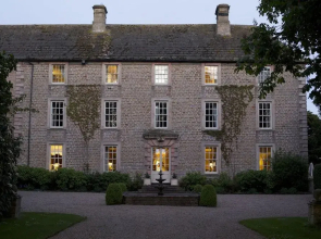 Headlam Hall Hotel