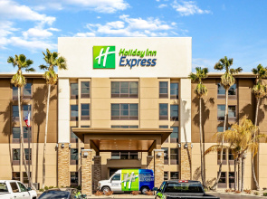 Holiday Inn Express Harlingen by IHG