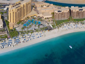 DoubleTree by Hilton Resort & Spa Marjan Island