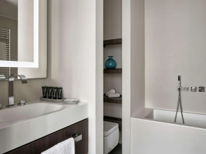 Hyatt Centric Milan Centrale