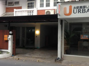 Mukda Hostel