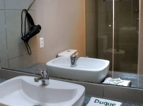 Duque Center Hotel Residence