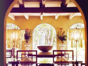 Bon Vivant Villa