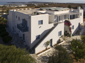 Kalypso Studios & Apartments