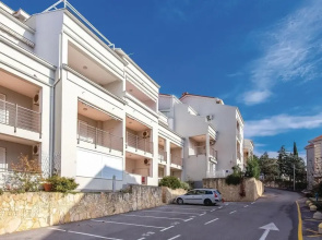Stunning Apartment in Selce With Wifi and 1 Bedrooms