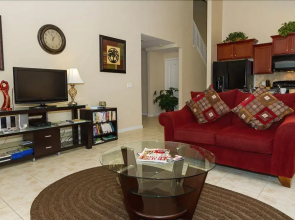 Fabulous 5 bed Villa With South Facing Pool and spa Overlooking Water and Conservation