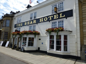 The Bear Hotel