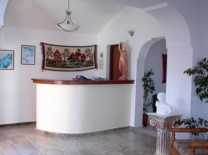 Hotel Mohitero