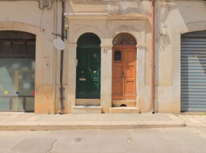 Casa Vacanze San Lorenzo