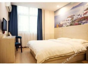 Jingzhou Century Jicheng Hotel