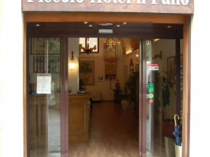 Piccolo Il Palio