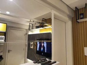 Apartamento Celestial Curitiba