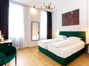 Apartment At Pavilion