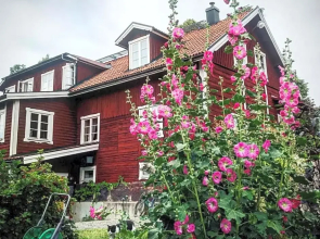 Klefstad Gård