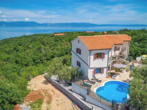 Pleasant Apartment With Pool, Sauna, Hot Tub