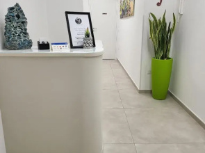 B&B Salerno Urban Suite 57