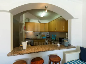 Sunset Apartment by Acasadascasas